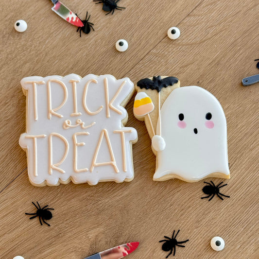 Trick or Treat 2 Pack